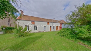 longere à la vente -   89190  LAILLY, surface 90 m2 vente longere - UBI466056620